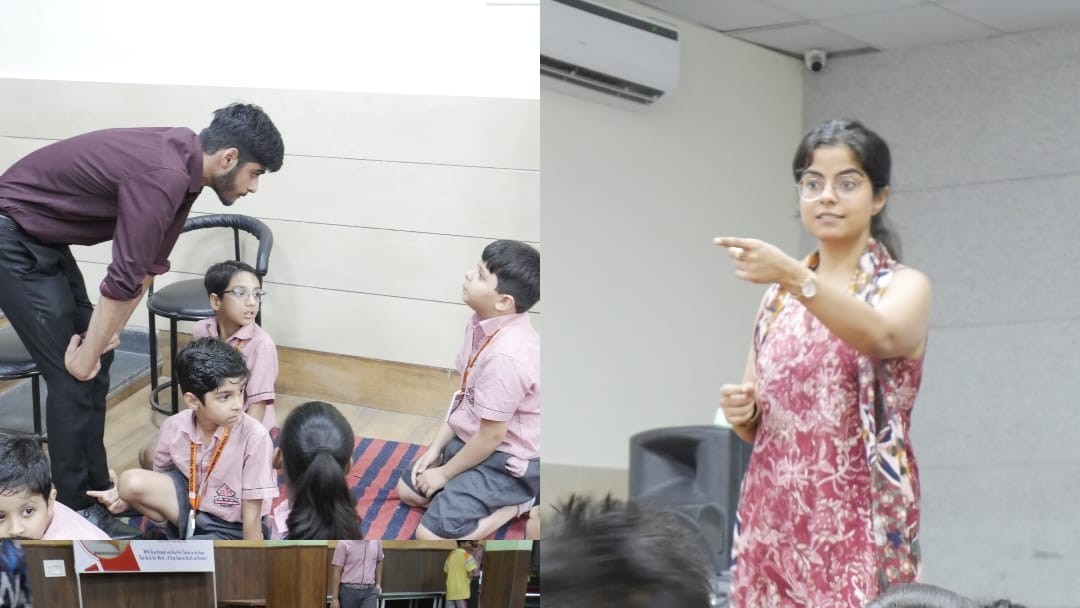 Peaceful Communication