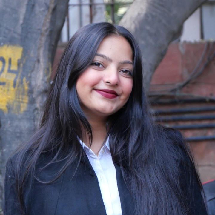 Avni Chauhan