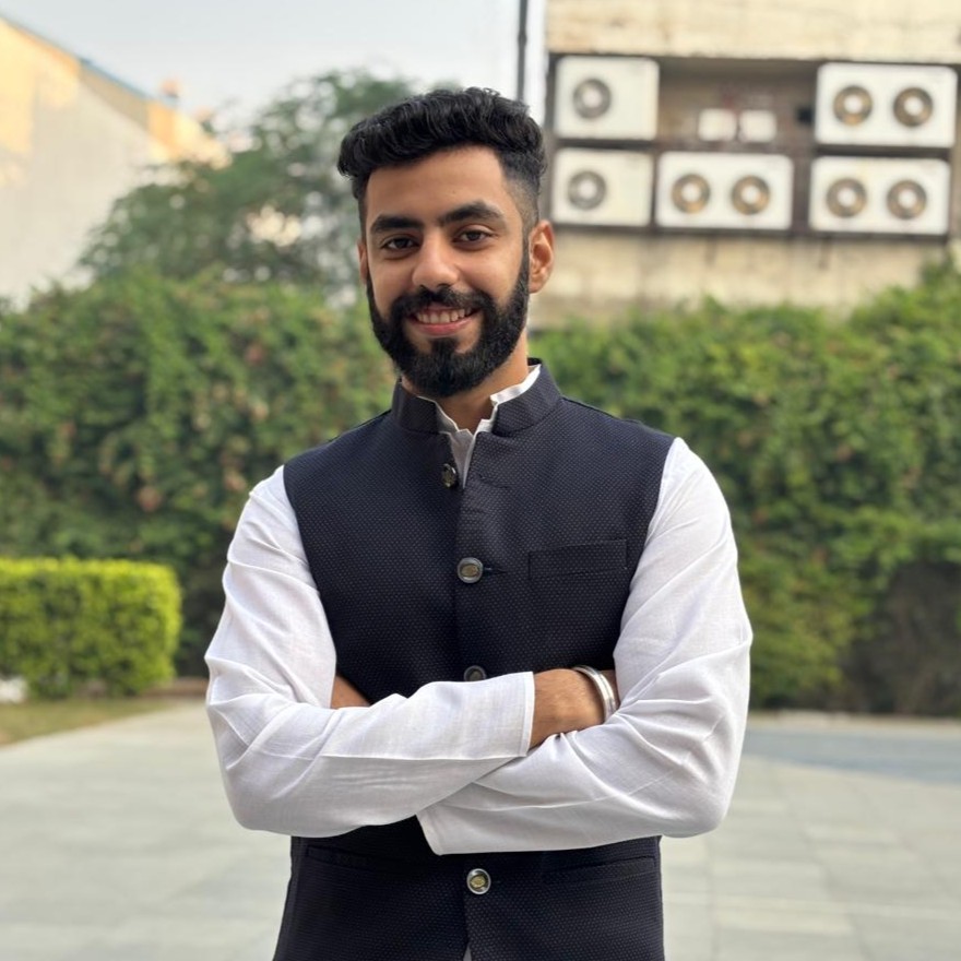 Jatin Kapoor