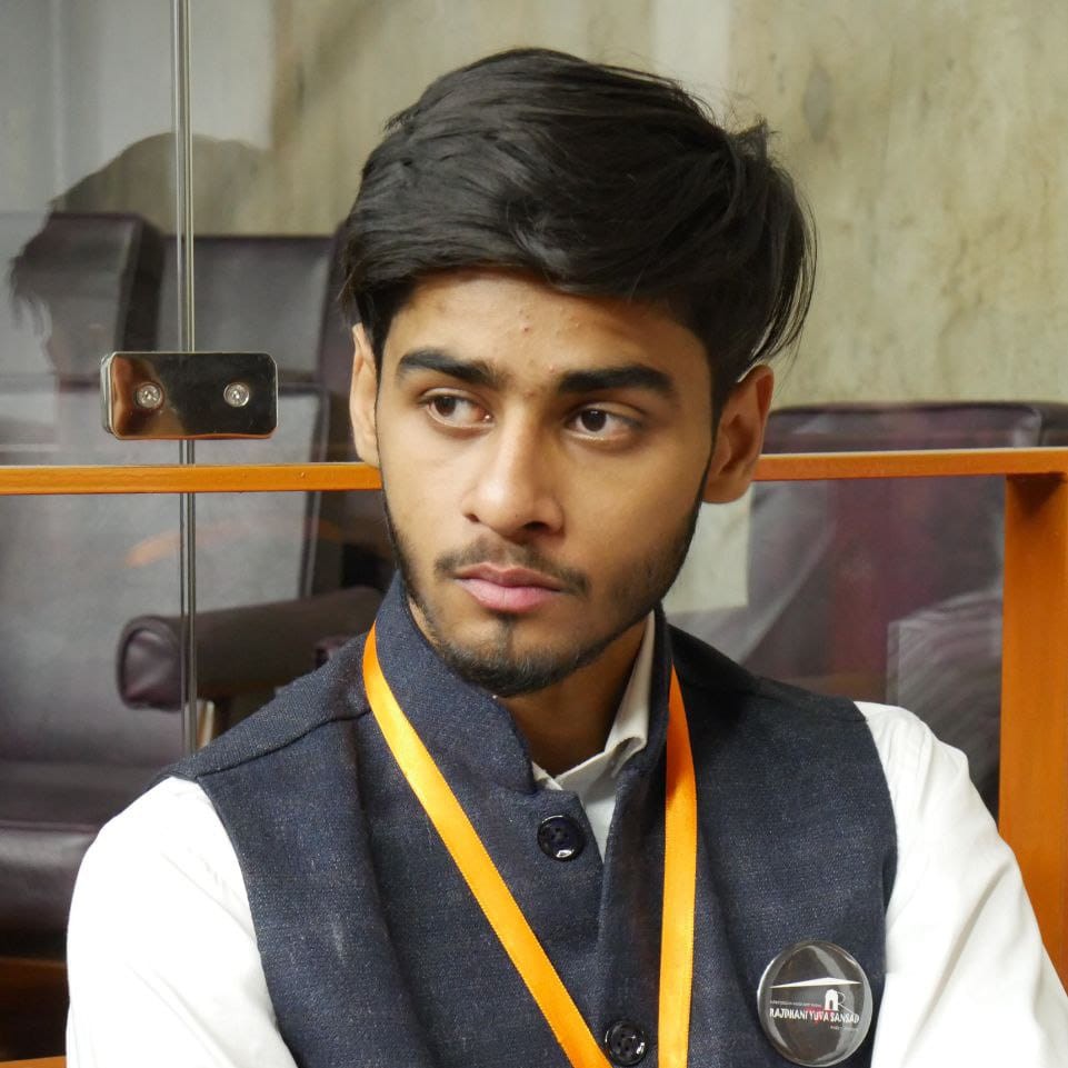 Parv Narendra
