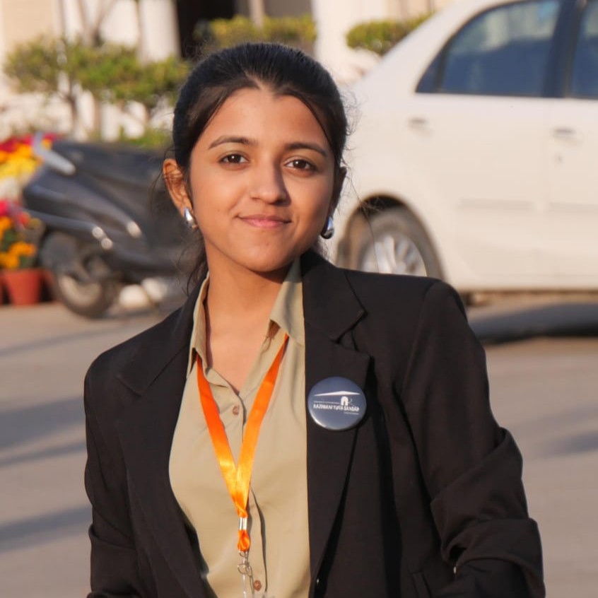 Shreya Kapoor