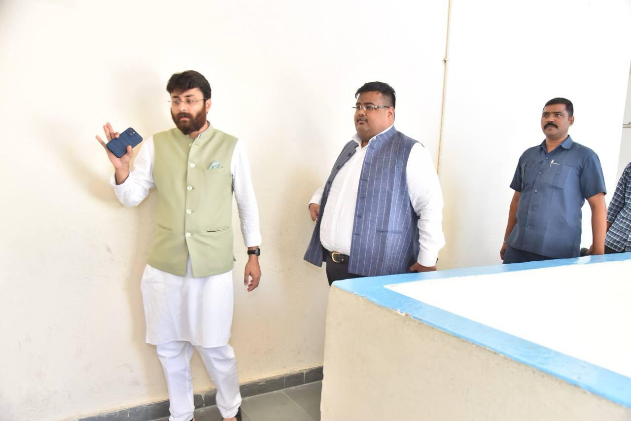 Gorakhpur Yuva Samvad 2025