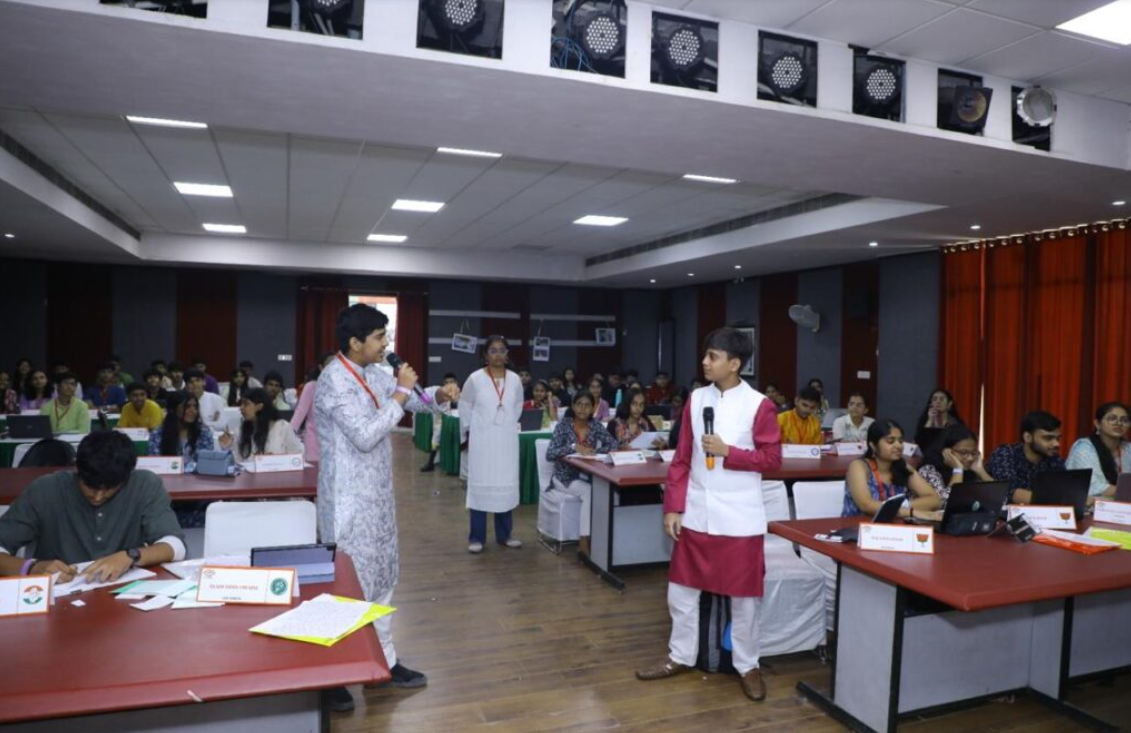 India Education Diary