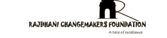 Rajdhani Changemakers Foundation