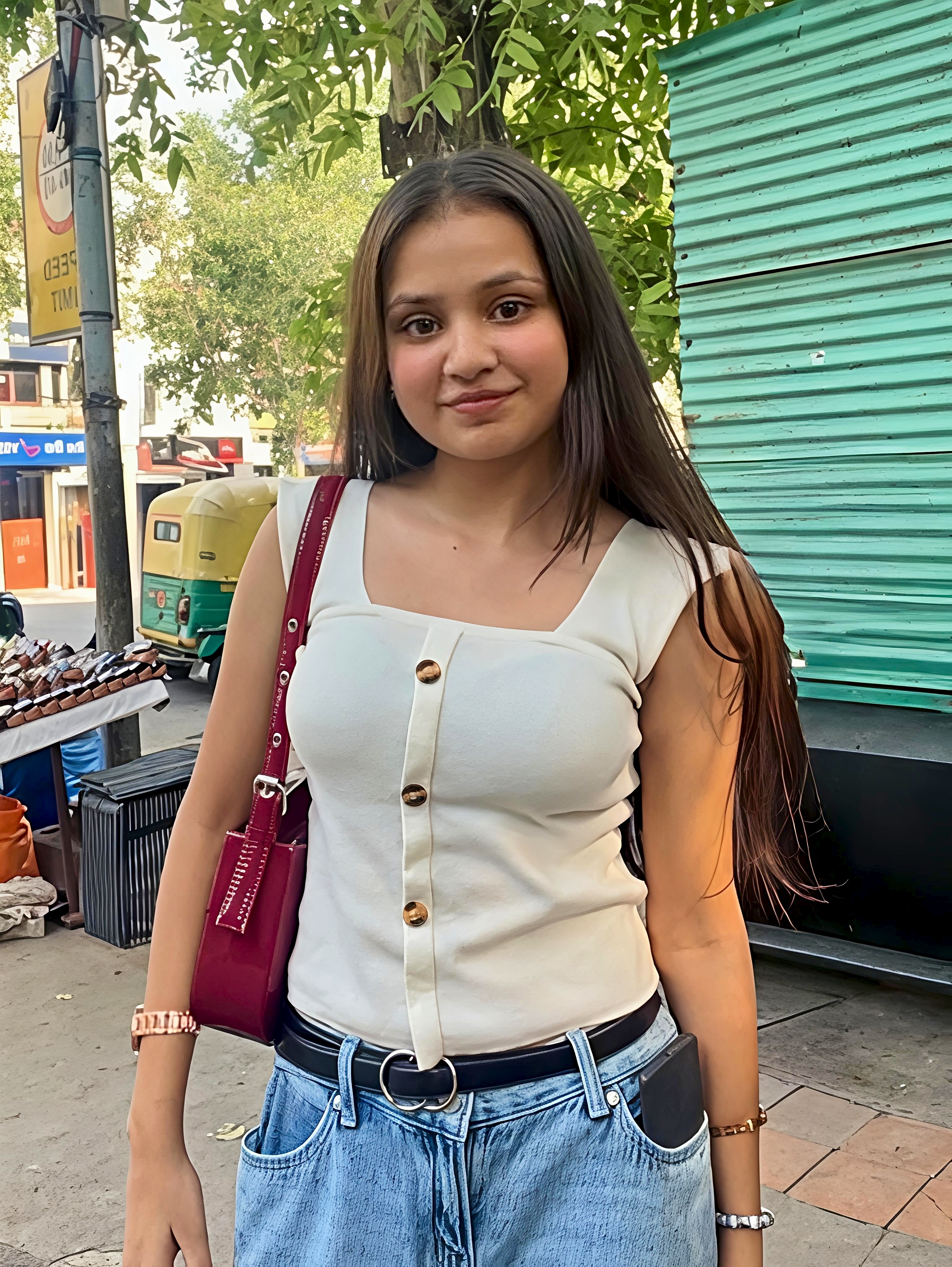 Aakriti Aggarwal